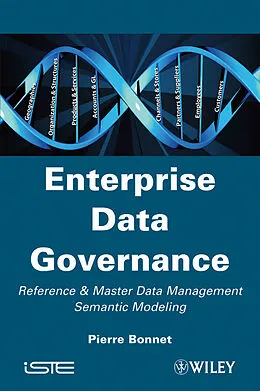 E-Book (pdf) Enterprise Data Governance von Pierre Bonnet
