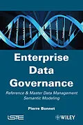 E-Book (epub) Enterprise Data Governance von Pierre Bonnet