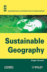 eBook (epub) Sustainable Geography de Roger Brunet