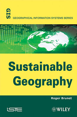 eBook (epub) Sustainable Geography de Roger Brunet