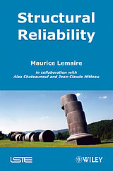 eBook (epub) Structural Reliability de Maurice Lemaire