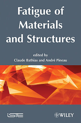 eBook (epub) Fatigue of Materials and Structures de 