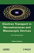 E-Book (epub) Electron Transport in Nanostructures and Mesoscopic Devices von Thierry Ouisse