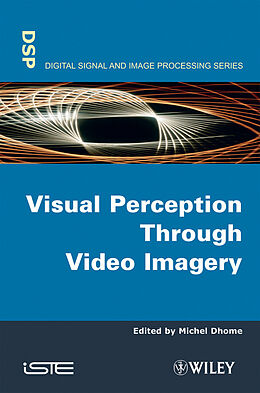 eBook (epub) Visual Perception Through Video Imagery de 