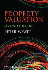 eBook (epub) Property Valuation de Peter Wyatt
