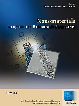 eBook (pdf) Nanomaterials de 