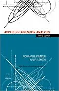 E-Book (pdf) Applied Regression Analysis von Norman R. Draper, Harry Smith