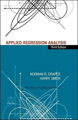 E-Book (pdf) Applied Regression Analysis von Norman R. Draper, Harry Smith
