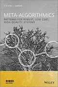 E-Book (pdf) Meta-Algorithmics von Steven J. Simske