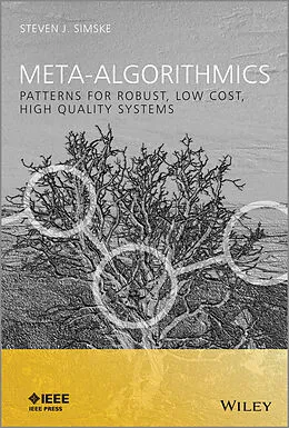 E-Book (pdf) Meta-Algorithmics von Steven J. Simske