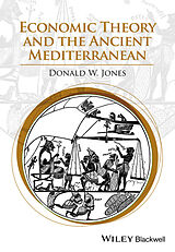 eBook (epub) Economic Theory and the Ancient Mediterranean de Donald W. Jones
