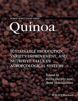 eBook (epub) Quinoa de 