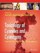 E-Book (epub) Toxicology of Cyanides and Cyanogens von 