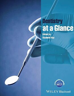 E-Book (epub) Dentistry at a Glance von 