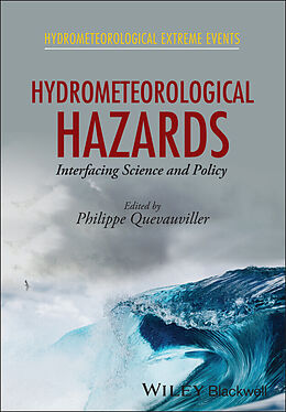 eBook (epub) Hydrometeorological Hazards de 