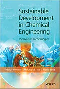E-Book (pdf) Sustainable Development in Chemical Engineering von Vincenzo Piemonte, Marcello De Falco, Angelo Basile