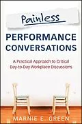 E-Book (epub) Painless Performance Conversations von Marnie E. Green