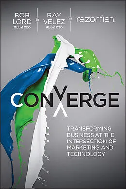E-Book (pdf) Converge von Bob Lord, Ray Velez