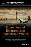 E-Book (pdf) Extremes and Recurrence in Dynamical Systems von Valerio Lucarini, Davide Faranda, Ana Cristina Gomes Monteiro Moreira de Freitas