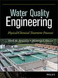 E-Book (pdf) Water Quality Engineering von Mark M. Benjamin, Desmond F. Lawler