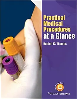 E-Book (pdf) Practical Medical Procedures at a Glance von Rachel K. Thomas