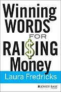 E-Book (pdf) Winning Words for Raising Money von Laura Fredricks