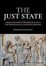 E-Book (pdf) The Just State von Benjamin Straumann