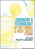 E-Book (epub) Chemistry and Technology of Soft Drinks and Fruit Juices von Philip R. Ashurst