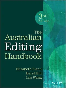 E-Book (epub) Australian Editing Handbook von Elizabeth Flann, Beryl Hill, Lan Wang