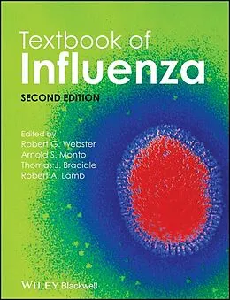 E-Book (epub) Textbook of Influenza von Robert G. Webster, Arnold S. Monto, Thomas J. Braciale