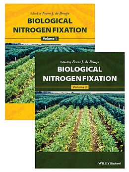 E-Book (pdf) Biological Nitrogen Fixation von 