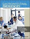 E-Book (pdf) Gastrointestinal Emergencies von Tony C. K. Tham, John S. A. Collins, Roy M. Soetikno