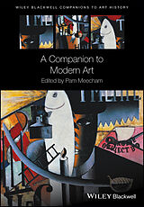 E-Book (epub) Companion to Modern Art von 