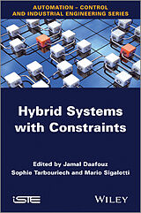 eBook (epub) Hybrid Systems with Constraints de 