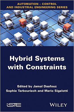 eBook (epub) Hybrid Systems with Constraints de 