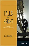 E-Book (epub) Falls from Height von Loui McCurley