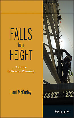 eBook (epub) Falls from Height de Loui McCurley