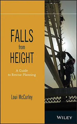 E-Book (epub) Falls from Height von Loui McCurley