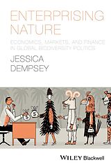 eBook (pdf) Enterprising Nature de Jessica Dempsey