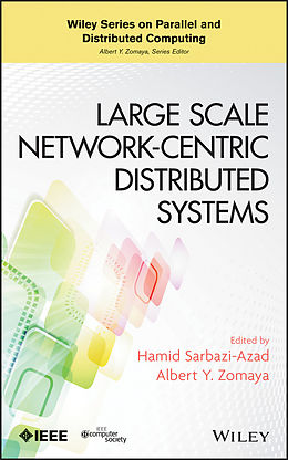 eBook (pdf) Large Scale Network-Centric Distributed Systems de 