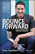 E-Book (pdf) Bounce Forward von Sam Cawthorn