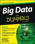 E-Book (pdf) Big Data For Dummies von Judith S. Hurwitz, Alan Nugent, Fern Halper
