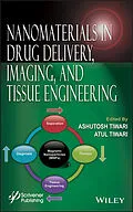E-Book (epub) Nanomaterials in Drug Delivery, Imaging, and Tissue Engineering von 