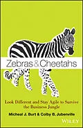 E-Book (pdf) Zebras and Cheetahs von Micheal J. Burt, Colby B. Jubenville