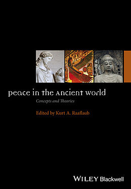 E-Book (epub) Peace in the Ancient World von 