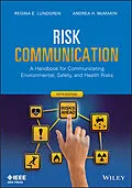 E-Book (epub) Risk Communication von Regina E. Lundgren, Andrea H. McMakin
