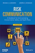 E-Book (pdf) Risk Communication von Regina E. Lundgren, Andrea H. McMakin