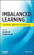 E-Book (epub) Imbalanced Learning von Haibo He, Yunqian Ma