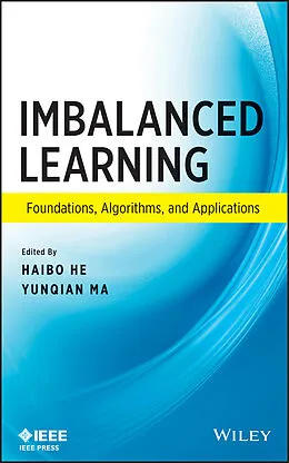 E-Book (epub) Imbalanced Learning von Haibo He, Yunqian Ma