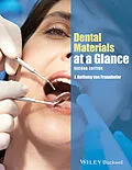 E-Book (pdf) Dental Materials at a Glance von J. Anthony von Fraunhofer